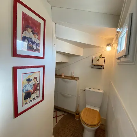Petite Maison De Oloron-Sainte-Marie