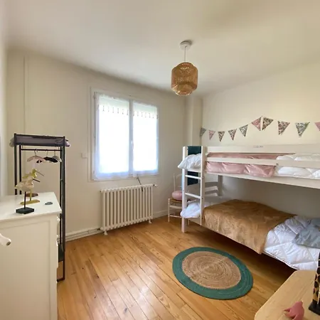 Petite Maison De Holiday home *