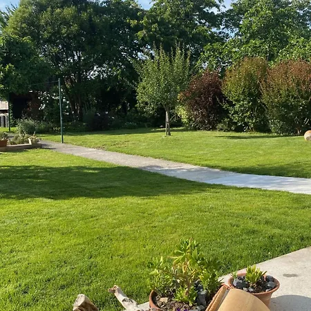 Prázdninový dům Petite Maison De