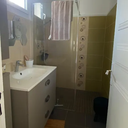 Petite Maison De Σπίτι διακοπών *