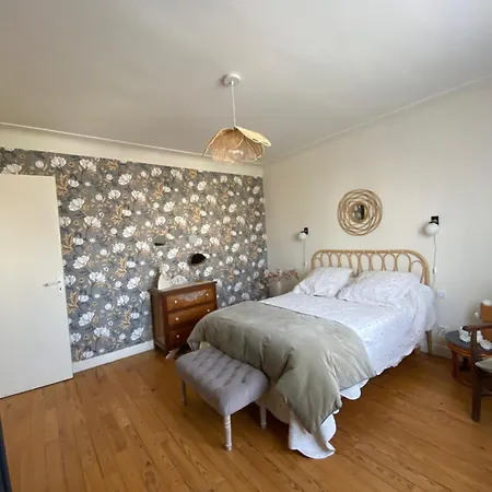 Σπίτι διακοπών Petite Maison De