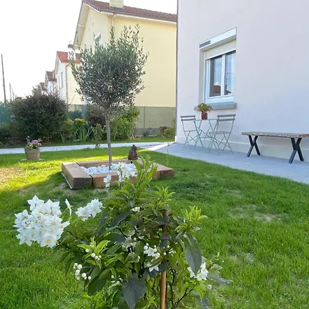 Petite Maison De