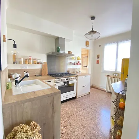 Σπίτι διακοπών Petite Maison De