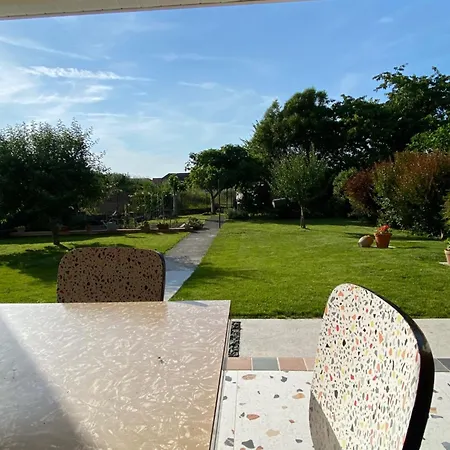 Petite Maison De Prázdninový dům *