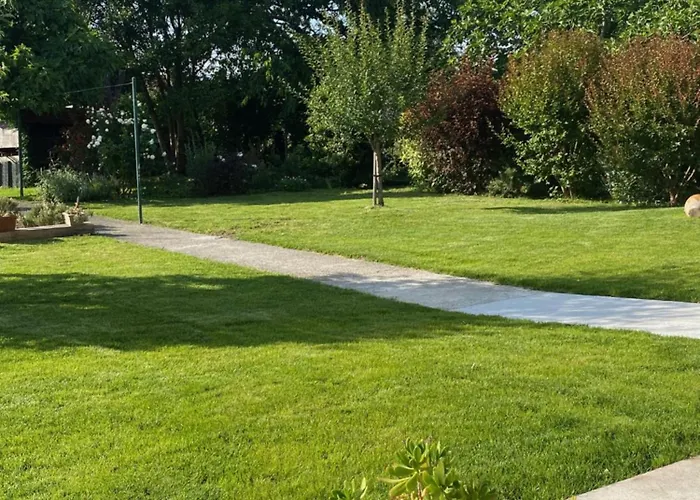 Ferienhaus Petite Maison De