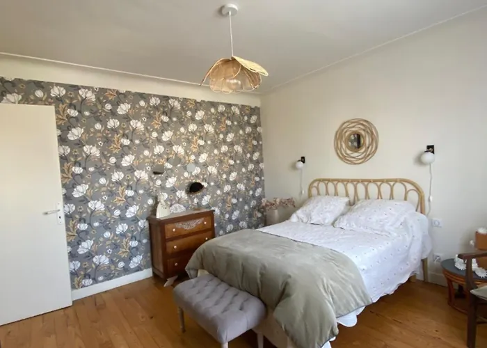 Ferienhaus Petite Maison De